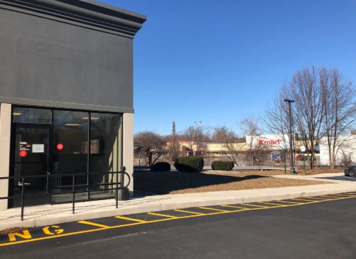 Join Verizon! 1500SF To Be Built